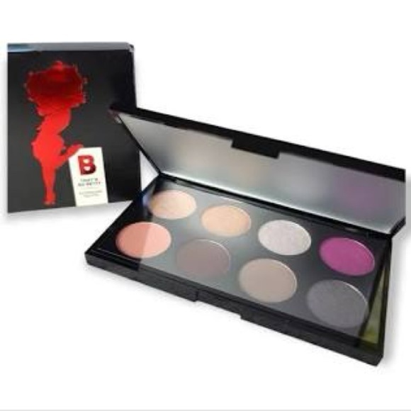 That’s So Betty (Boop) Eyeshadow Palette by Sephora - Picture 4 of 7